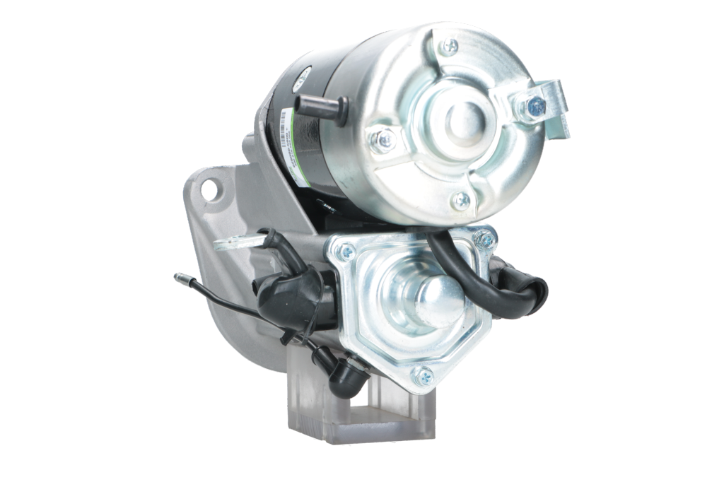 Electromotor IR9440P — +Line Olanda — fotografie 3