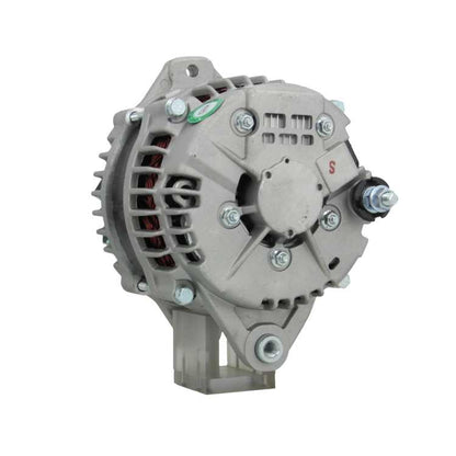 Alternator IR7221P — +Line Olanda — fotografie 3