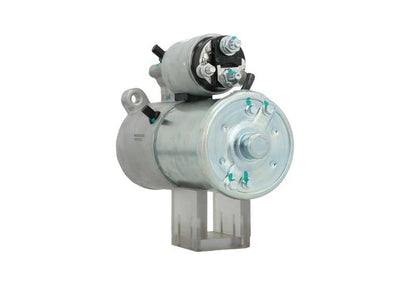 Electromotor IR9469P — +Line Olanda — fotografie 3