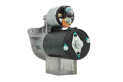Electromotor IR9020P — +Line Olanda — fotografie 3