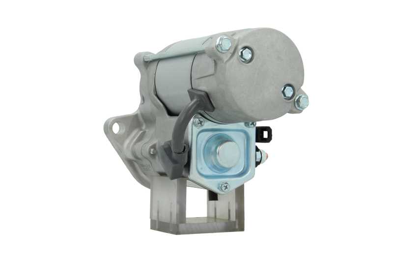 Electromotor IR9184P — +Line Olanda — fotografie 3
