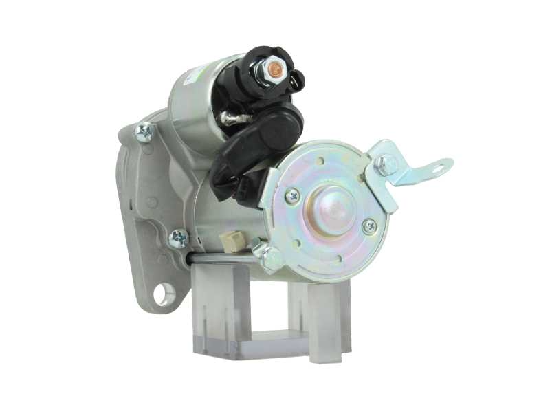 Electromotor IR9052P — +Line Olanda — fotografie 3