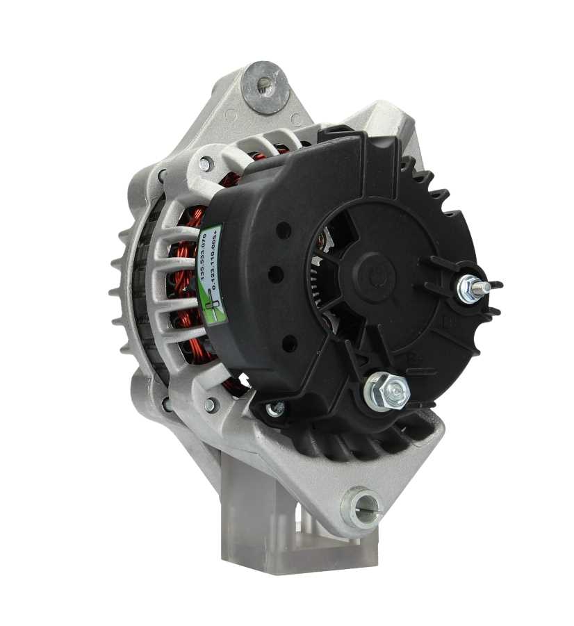 Alternator IR7801P — +Line Olanda — fotografie 3