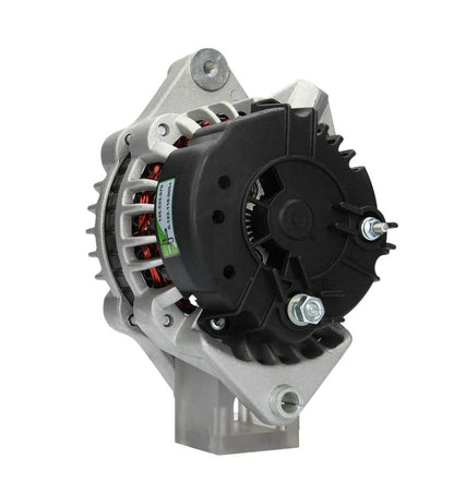 Alternator IR7801P — +Line Olanda — fotografie 3