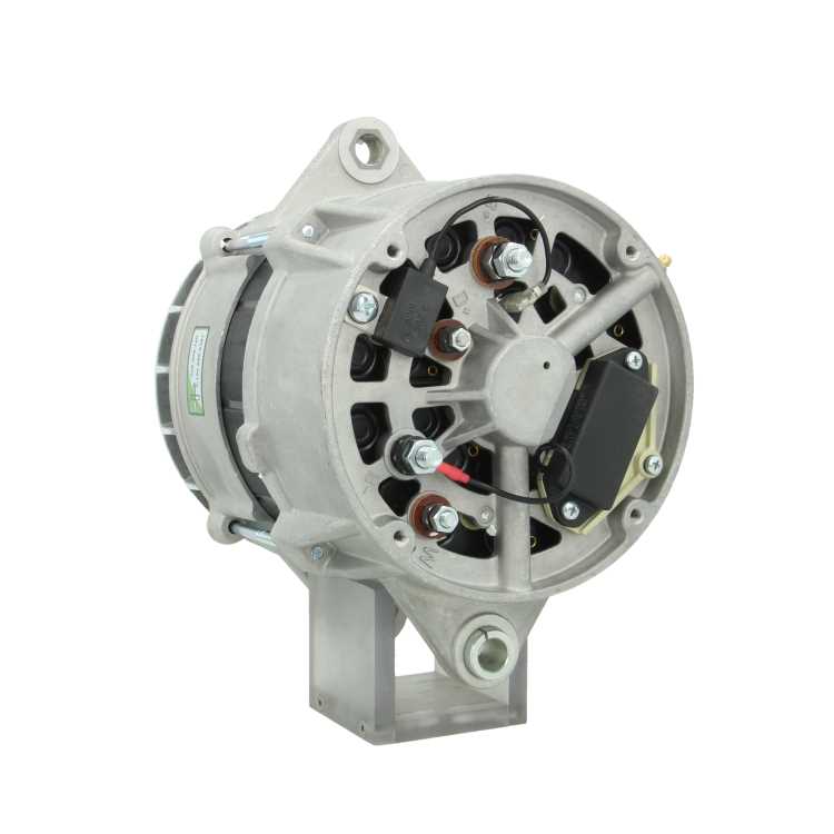 Alternator IR7399P — +Line Olanda — fotografie 3