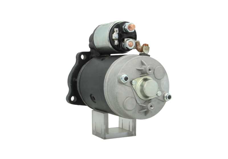 Electromotor IR8613P — +Line Olanda — fotografie 3