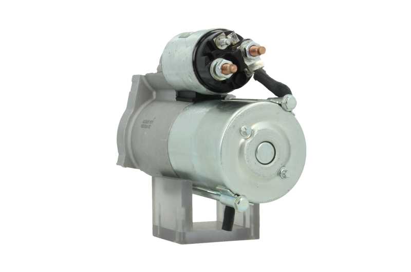 Electromotor IR9466P — +Line Olanda — fotografie 3