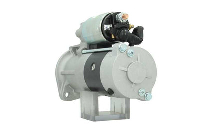 Electromotor IR8527P — +Line Olanda — fotografie 3