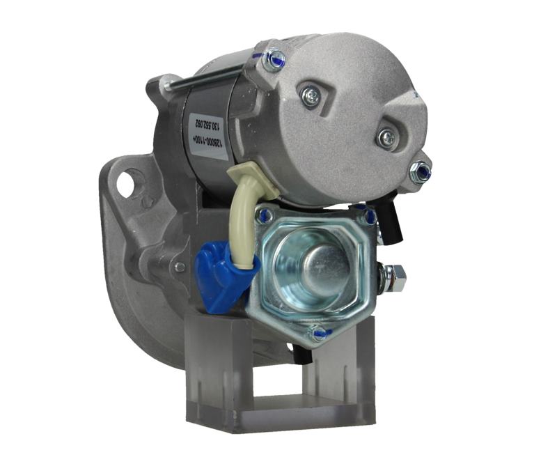 Electromotor IR8908P — +Line Olanda — fotografie 3