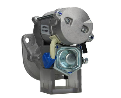 Electromotor IR8908P — +Line Olanda — fotografie 3