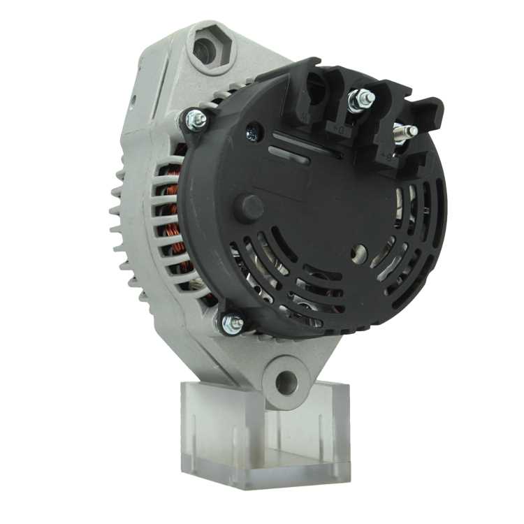 Alternator IR7699P — +Line Olanda — fotografie 3