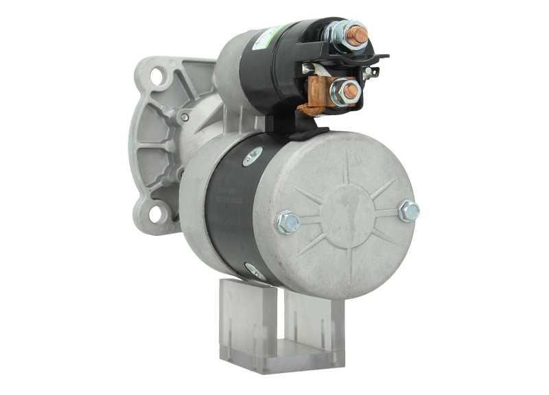 Electromotor IR9419P — +Line Olanda — fotografie 3