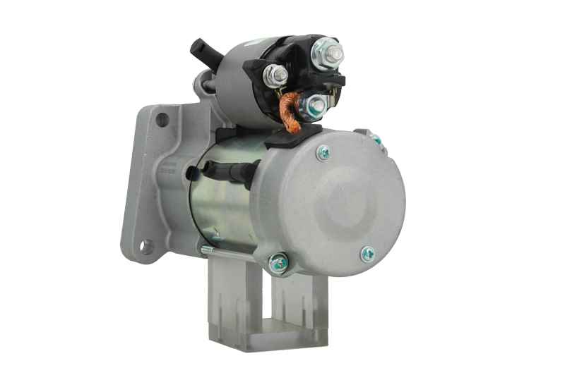 Electromotor IR9022P — +Line Olanda — fotografie 3