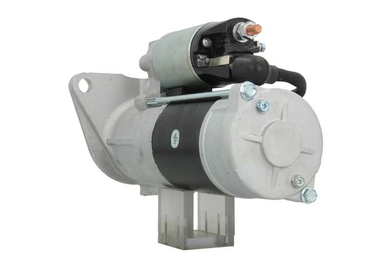 Electromotor IR9032P — +Line Olanda — fotografie 3