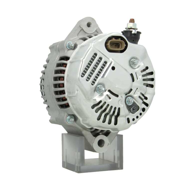 Alternator IR7337P — +Line Olanda — fotografie 3