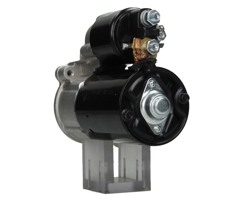 Electromotor IR8110P — +Line Olanda — fotografie 3