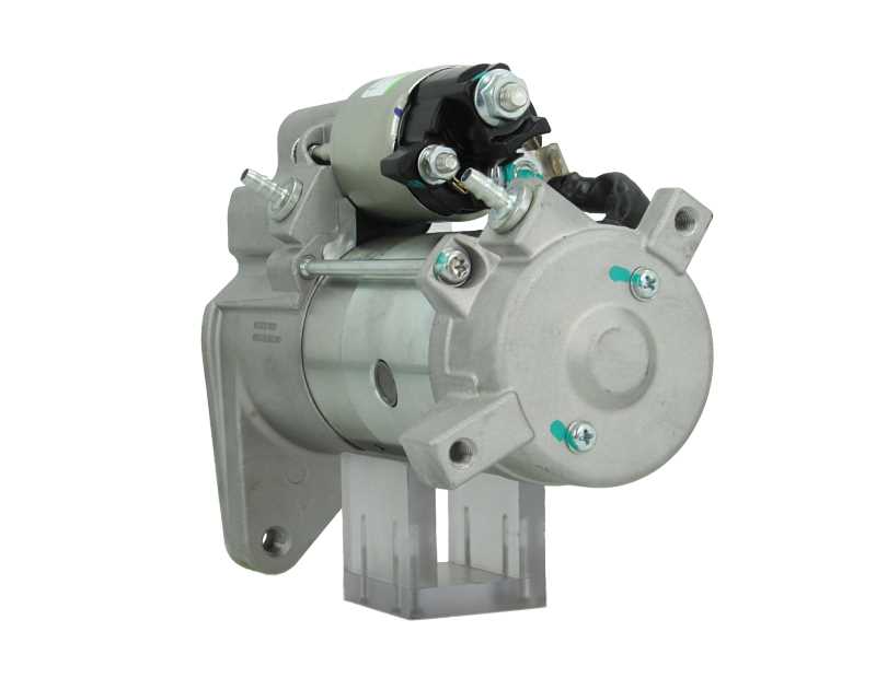 Electromotor IR8992P — +Line Olanda — fotografie 3