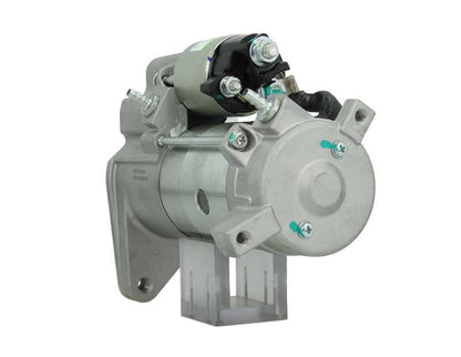 Electromotor IR8992P — +Line Olanda — fotografie 3
