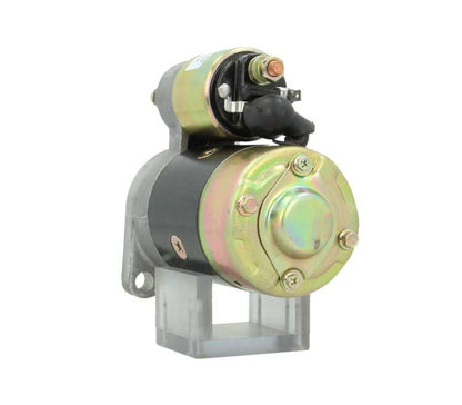 Electromotor IR9570P — +Line Olanda — fotografie 3
