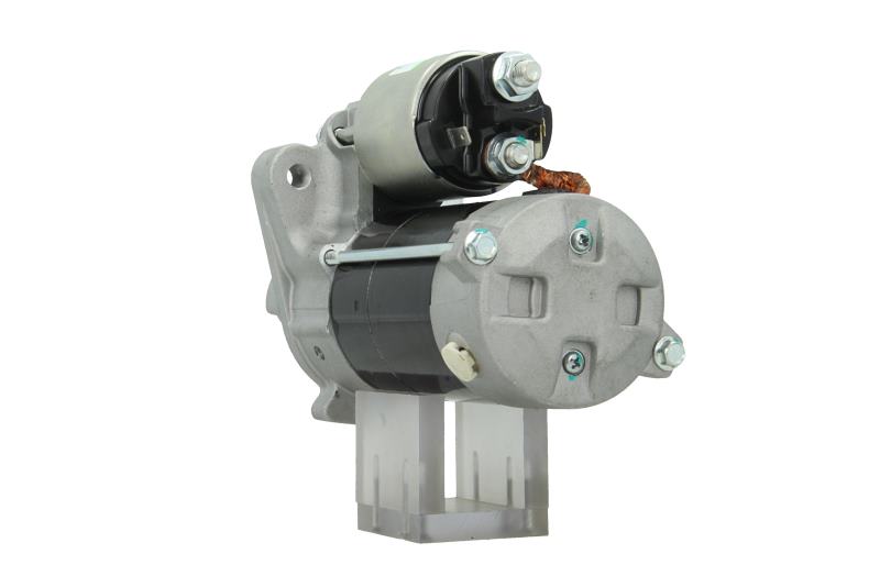 Electromotor IR9058P — +Line Olanda — fotografie 3