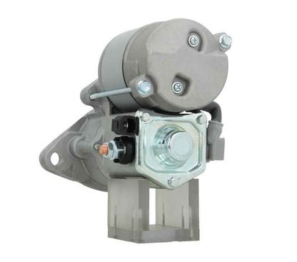 Electromotor IR8620P — +Line Olanda — fotografie 3