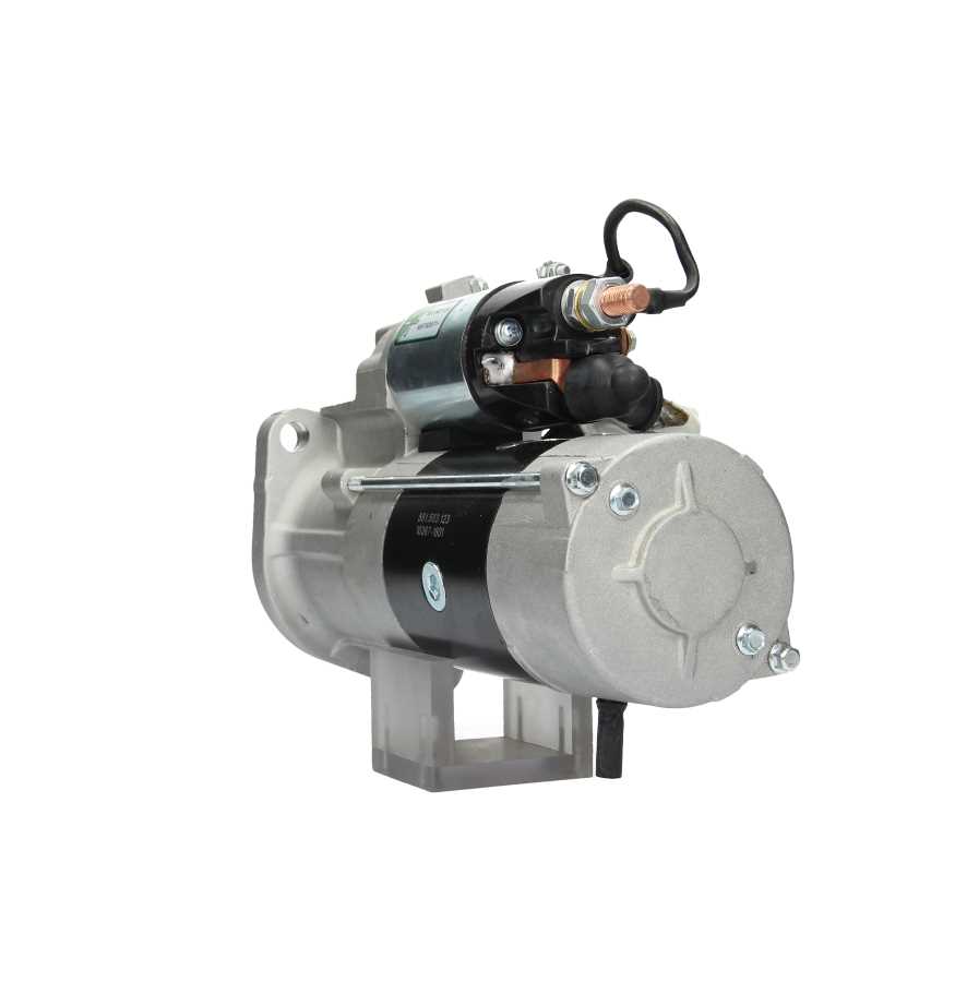 Electromotor IR9322P — +Line Olanda — fotografie 3