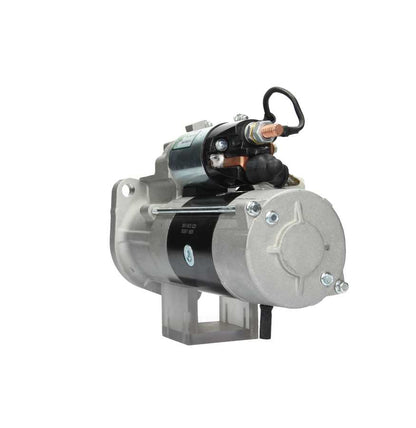 Electromotor IR9322P — +Line Olanda — fotografie 3