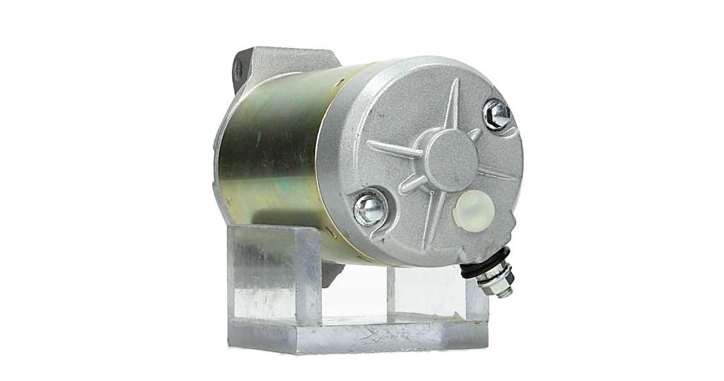 Electromotor IR9424P — +Line Olanda — fotografie 3