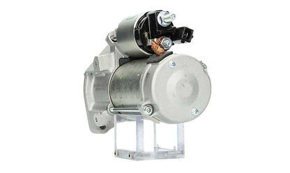 Electromotor IR8827P — +Line Olanda — fotografie 3