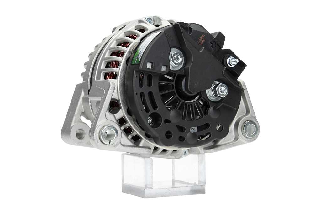 Piesă autoelectrică IR7921P — +Line Olanda — fotografie 3