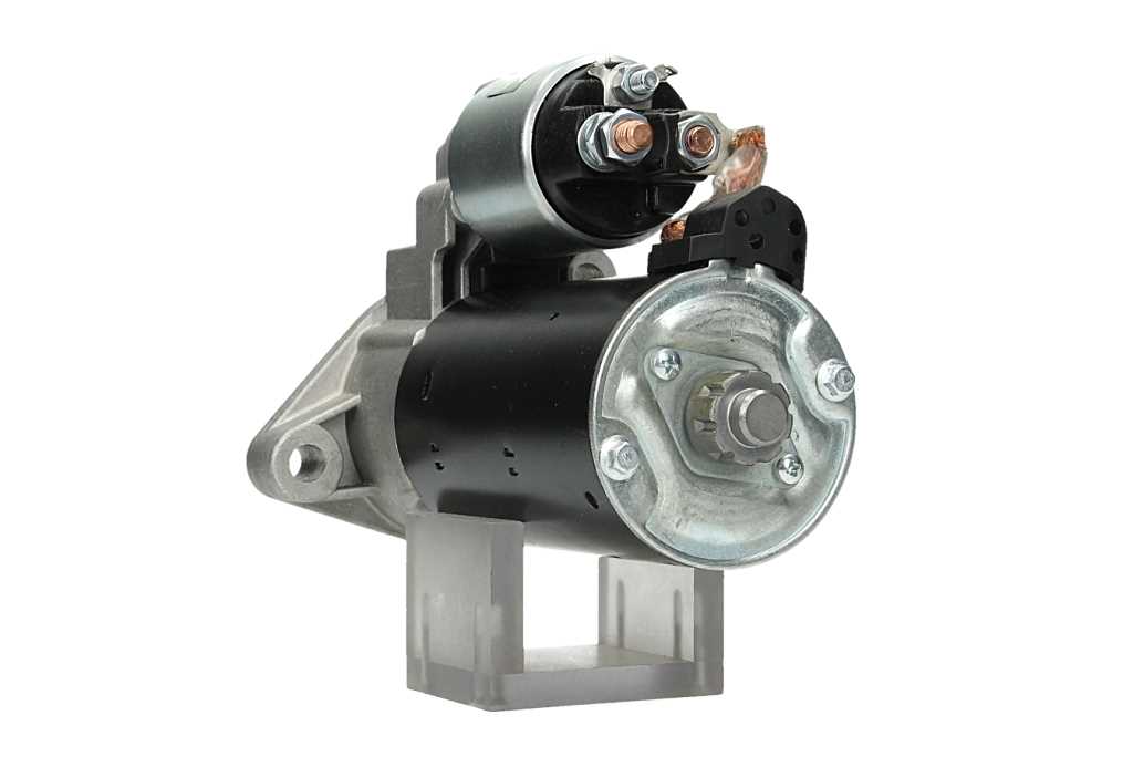 Electromotor IR8967P — +Line Olanda — fotografie 3