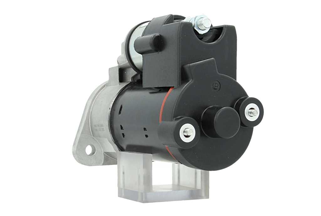Electromotor IR9434P — +Line Olanda — fotografie 3