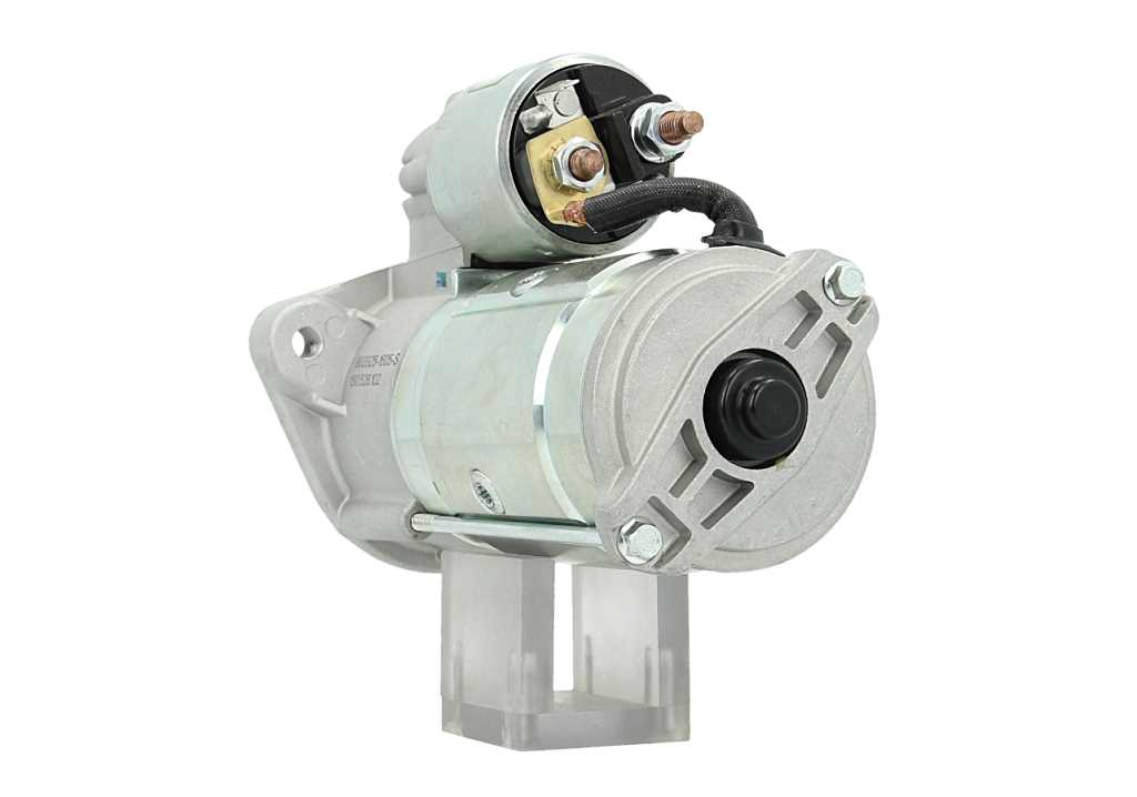 Electromotor IR8062P — +Line Olanda — fotografie 3