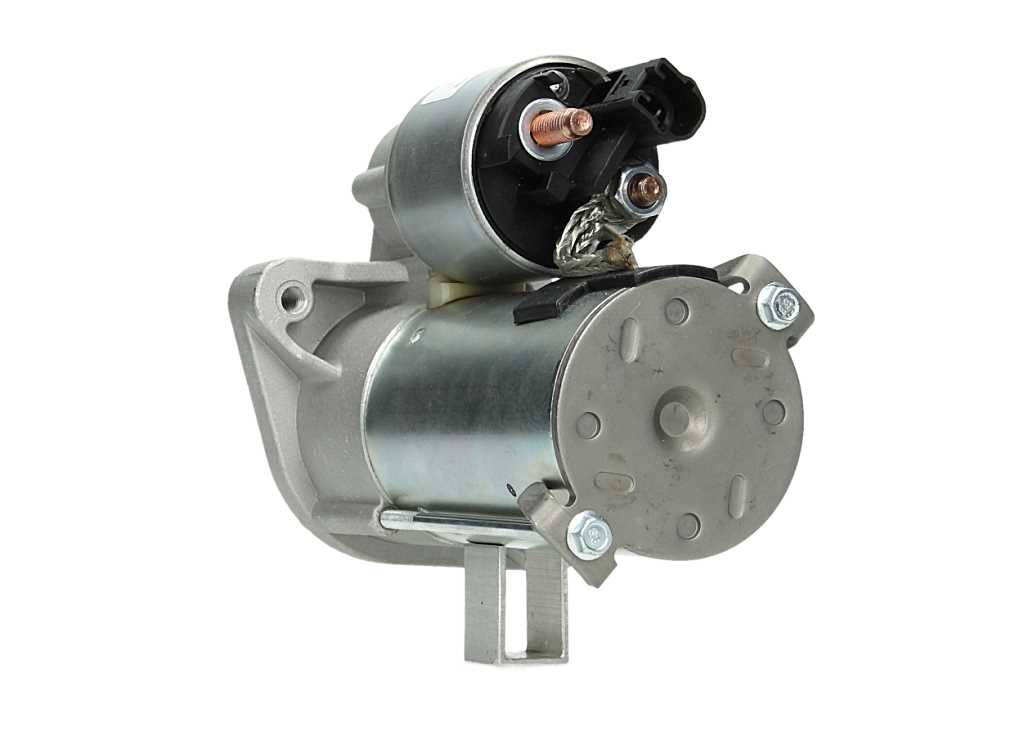 Electromotor IR9467P — +Line Olanda — fotografie 3