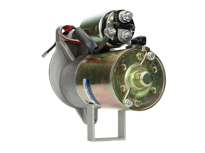 Electromotor IR9468P — +Line Olanda — fotografie 3