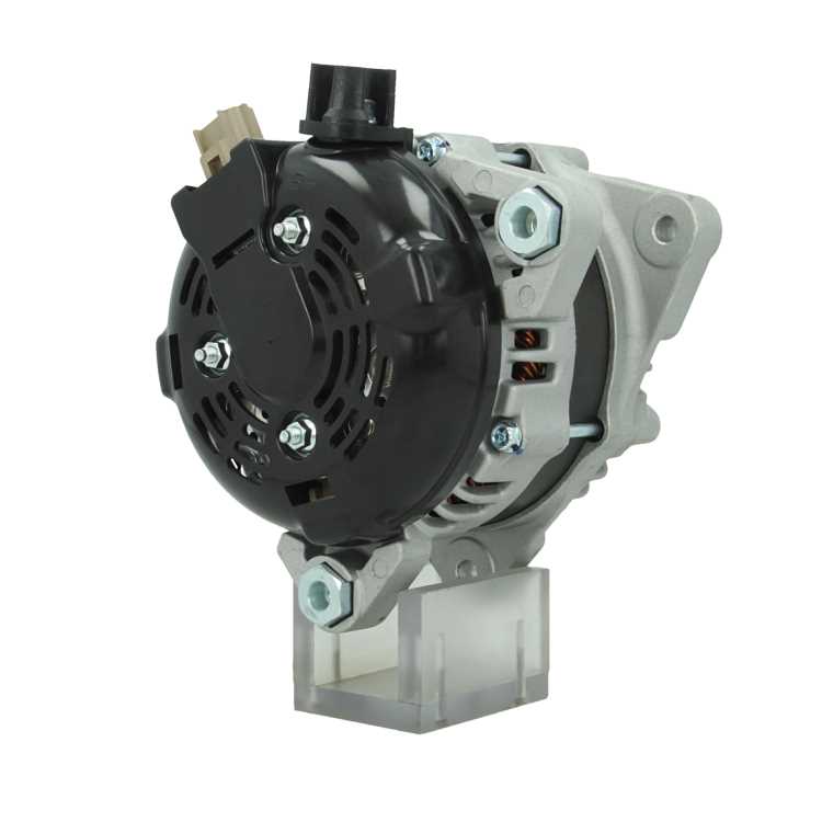 Alternator IR7899P — +Line Olanda — fotografie 4