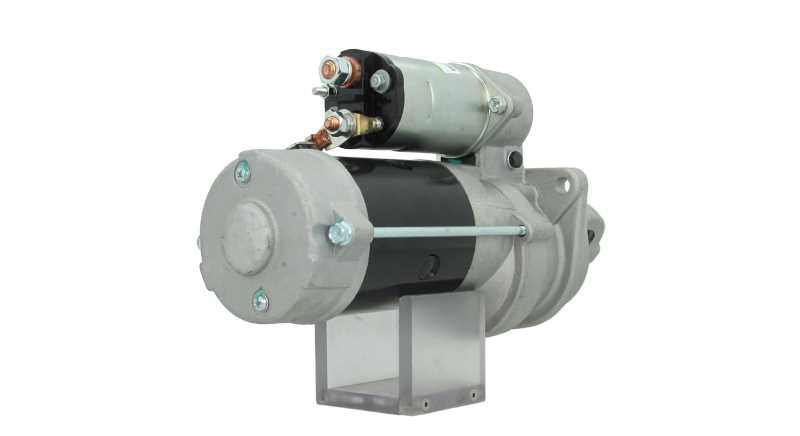 Electromotor IR9429P — +Line Olanda — fotografie 4