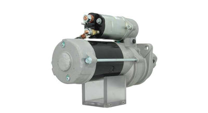 Electromotor IR9429P — +Line Olanda — fotografie 4