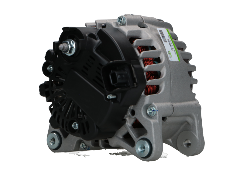 Alternator IR7355P — +Line Olanda — fotografie 4