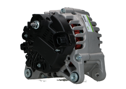 Alternator IR7355P — +Line Olanda — fotografie 4