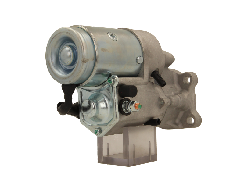Electromotor IR9431P — +Line Olanda — fotografie 4