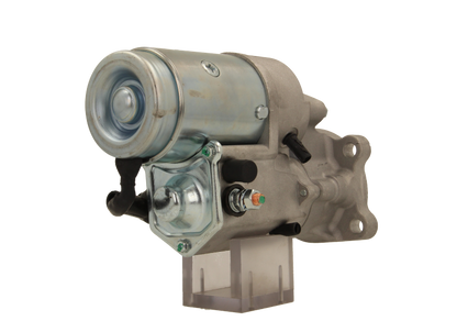 Electromotor IR9431P — +Line Olanda — fotografie 4