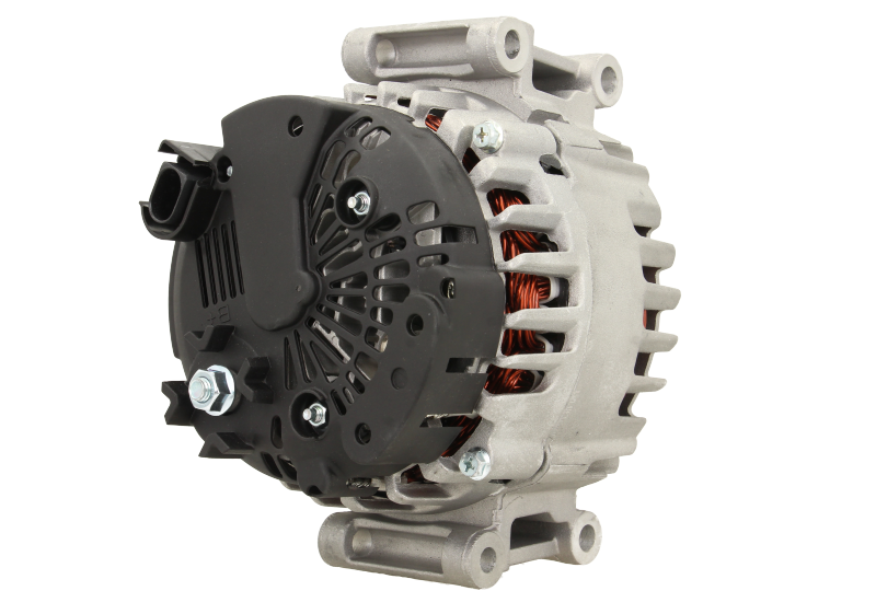 Alternator IR7325P — +Line Olanda — fotografie 4