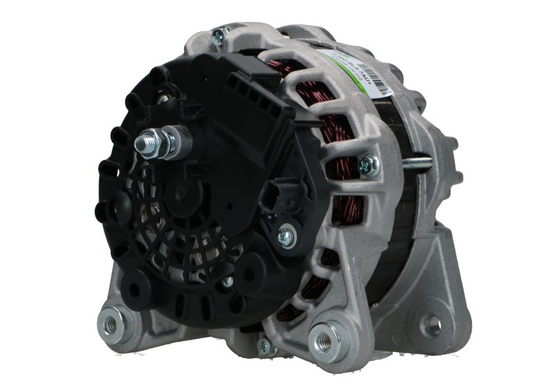 Alternator IR7202P — +Line Olanda — fotografie 4