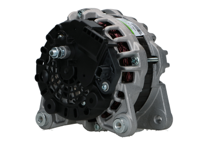 Alternator IR7202P — +Line Olanda — fotografie 4