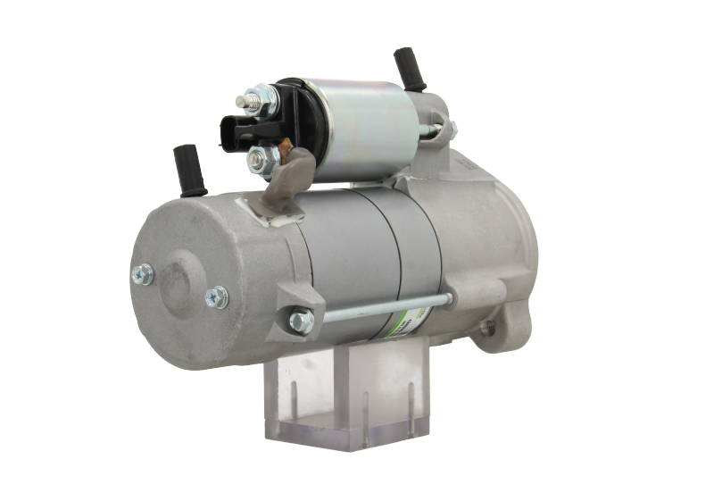 Electromotor IR9028P — +Line Olanda — fotografie 4