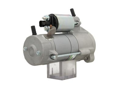 Electromotor IR9028P — +Line Olanda — fotografie 4