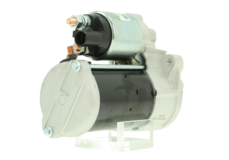 Electromotor IR9286P — +Line Olanda — fotografie 4