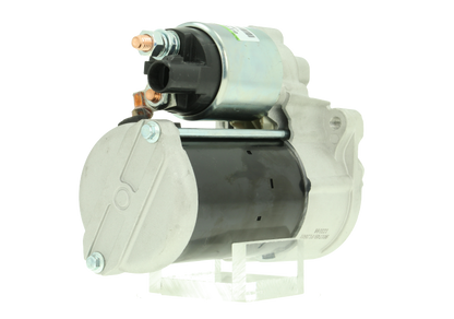 Electromotor IR9286P — +Line Olanda — fotografie 4