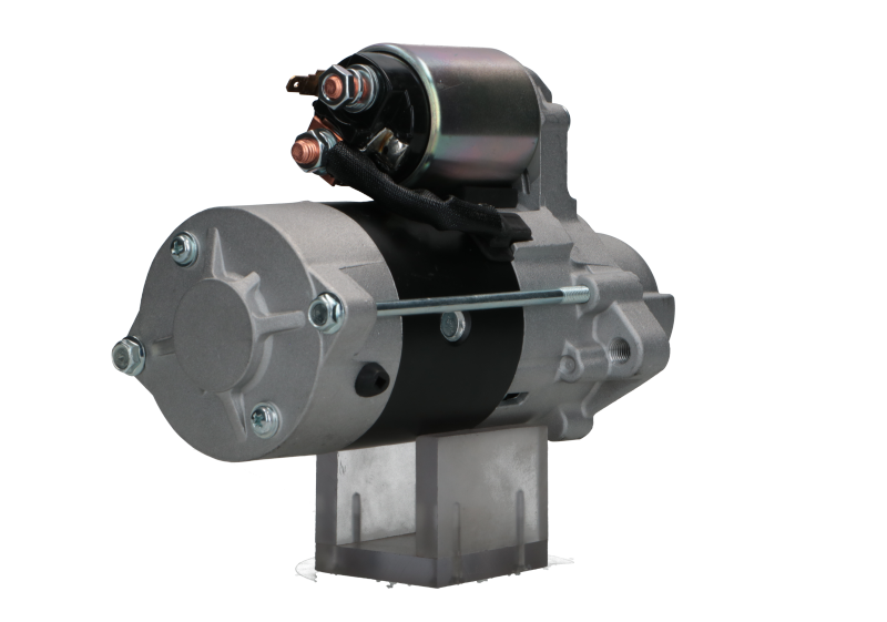 Electromotor IR9109P — +Line Olanda — fotografie 4